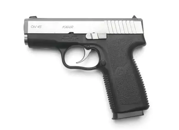 Kahr CW45 .45ACP