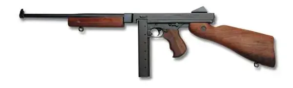 Thompson TM1 M1 Carbine Carbine 45 ACP 16.50" 30+1 Blued