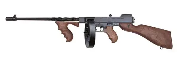 AUTO ORD 1927A-1 DLX 45ACP 20 & 100