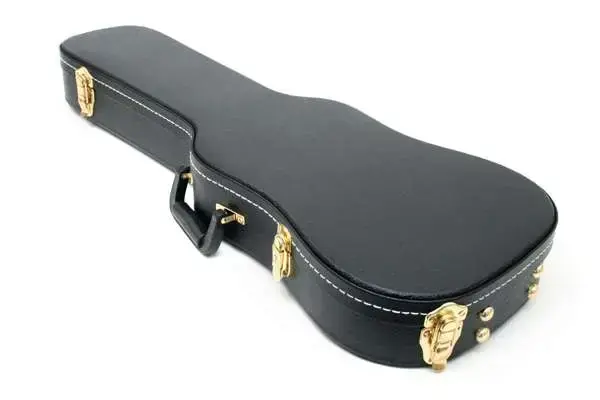 AO THOMPSON VIOLIN CASE TA5 PISTOL