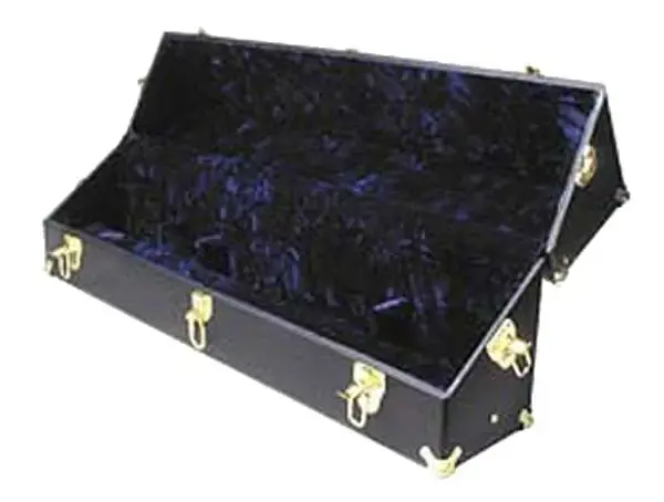 AUTO ORD THOMPSON FBI HARDCASE