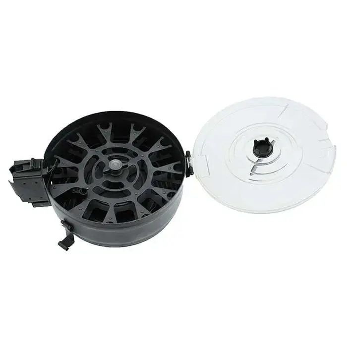 Korean AK47 75 round drum