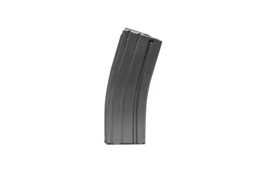 KCI USA INC MAGAZINE AR15 .223 30 ROUND BLACK ALUMINUM