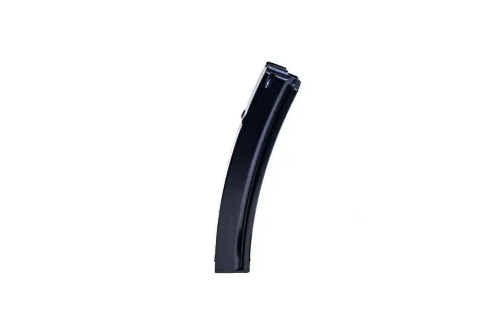 PTR MAGAZINE PTR-9C 9MM LUGER 30-ROUNDS BLACK