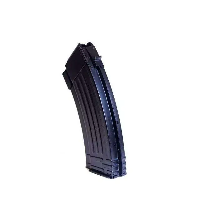KCI USA INC MAGAZINE AK-47 7.62X39 20 ROUND BLACK STEEL
