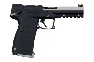 KEL-TEC, PMR30, .22 Mag (.22 WMR), 4.3" BARREL, TITANIUM FINISH