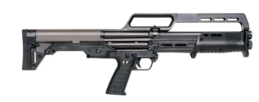 Keltec KS7 Black