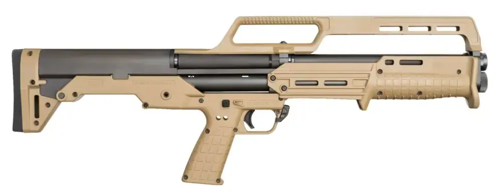 Kel-Tec 12GA KS7 TAN