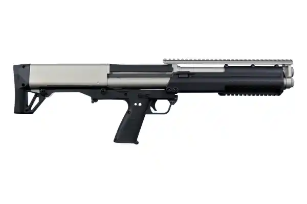 KEL KSG 12/18.5 SHTGN 14R TTNM
