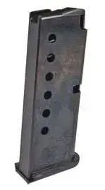 Kel-Tec P3236 P-32 32 ACP Kel-Tec P32 7rd Black Detachable