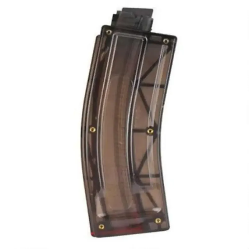 Kel-Tec PLRSU22735 SU22,PLR 22 22 LR 26rd Blued Detachable