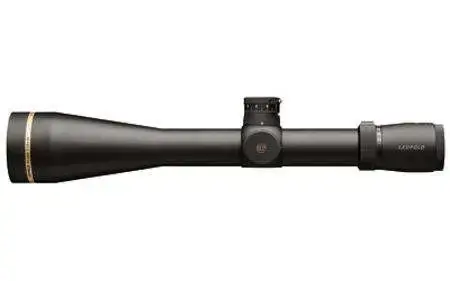Leupold 172754 VX-5HD 7-35x56mm Obj 16.30-3.10 ft @ 100 yds FOV 34mm Tube TMOA (SFP)