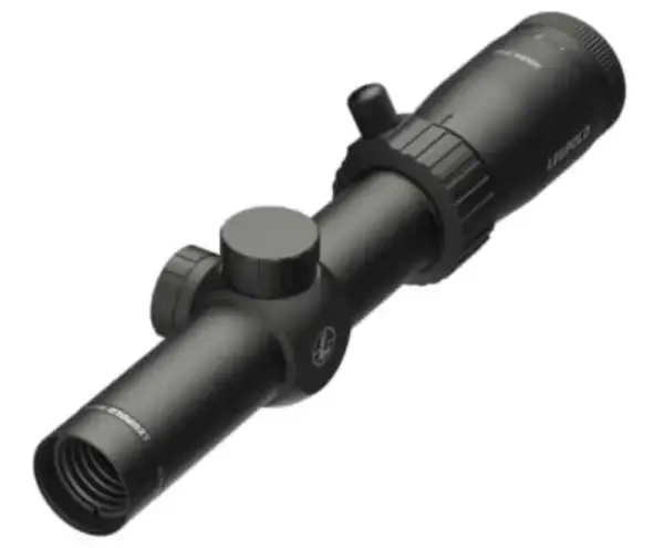LEU MK3 HD 6-18X50 34MM SF TMOA