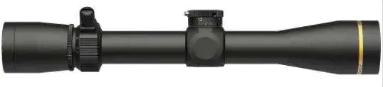 LEU VX-3HD 2.5-8X36 CDS-ZL DUPLEX