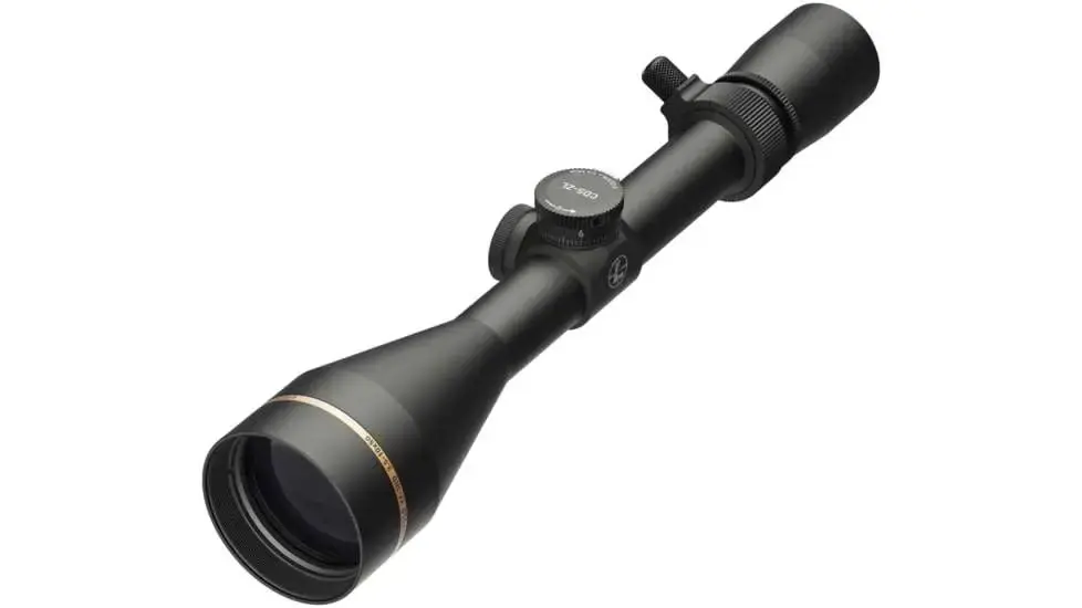 Leupold VX-3HD 10x50mm 1" Duplex Recticle