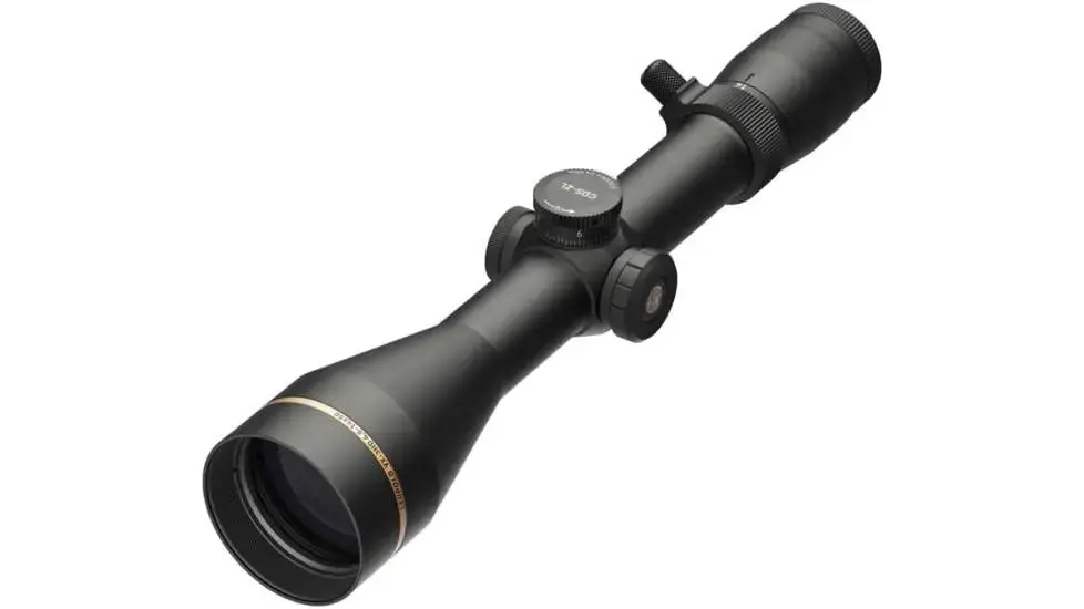 LEU VX-3HD 4.5-14X50 CDS-ZL ILLUM FIREDOT