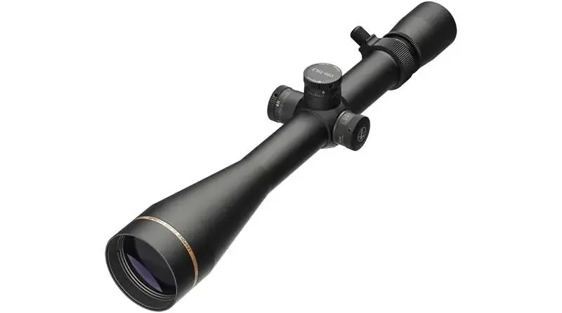 LEU VX-3HD 6.5-20X50 SF CDS-TZL2 FINE DUPLEX