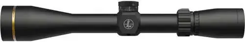 Leupold 177910 VX-Freedom 350 Legend 3-9x 40mm Obj 33.70-13.60 ft @ 100 yds FOV 1" Tube Black Finish Duplex (SFP)