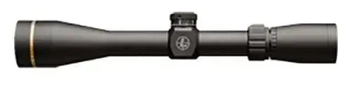 Leupold 176011 VX-Freedom 450 Bushmaster 3-9x40mm Obj 33.70-13.60 ft @ 100 yds FOV 1" Tube Black Matte Finish Duplex (SFP)