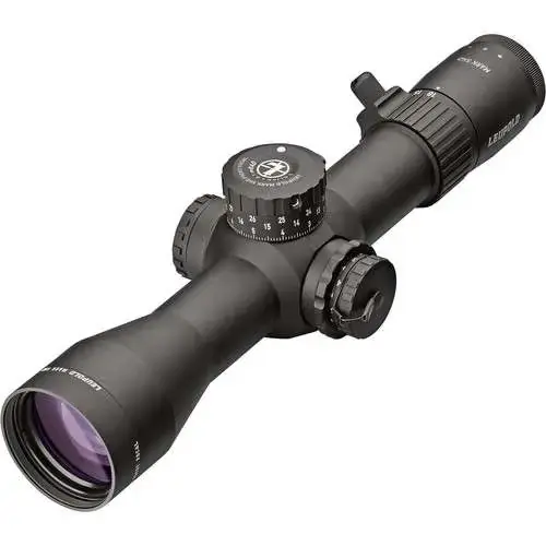LEU MARK 5HD 3.6-18X44 35MM M5C3 FFP ILLUM