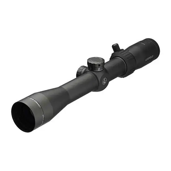 LEU MK3 HDi 3-9X40 30MM FIREDOT TMR