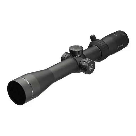 LEU MK3 HDi 4-12X40 30MM FIREDOT TMR
