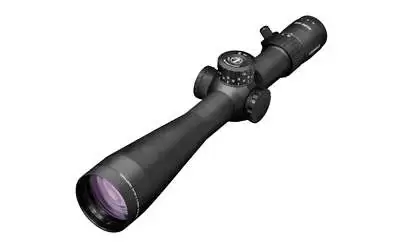 Leupold 176594 Mark 5HD 7-35x 56mm Obj 14.70-3.00 ft @ 100 yds FOV 35mm Tube Black Matte Finish TMR (FFP)
