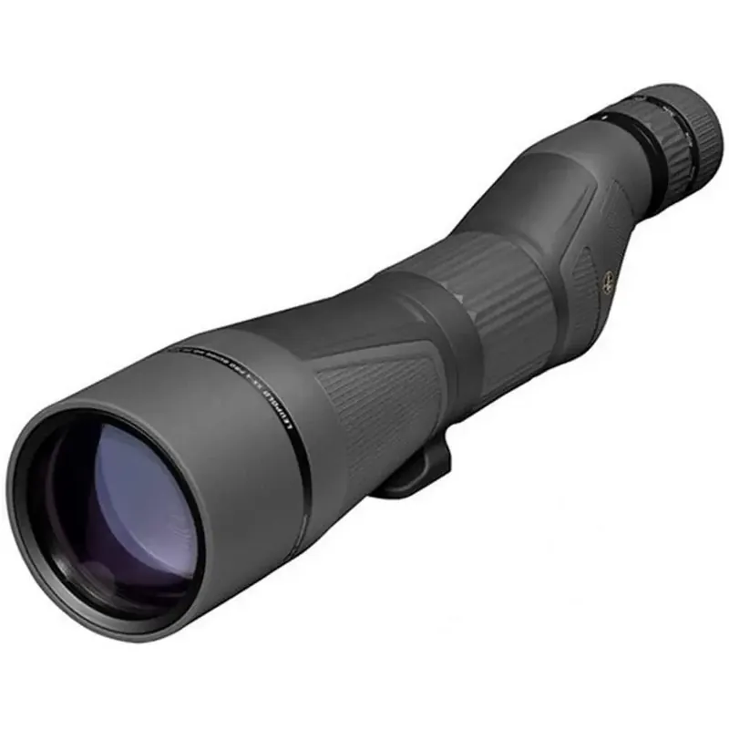 Leupold SX-4 Pro Guide HD 20-60x 17.80"-19.00" Straight Shadow Gray