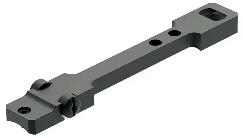 LEU BASE STD 1PC BRO BAR MATTE