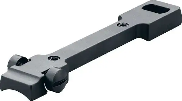 Leupold 50010 Standard Base Browning A-Bolt Long Action Matte Black