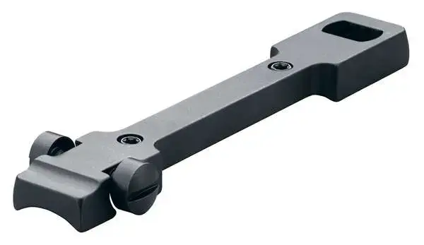 Leupold 49987 Standard Base 1-Piece Marlin 1895,336 Black Gloss
