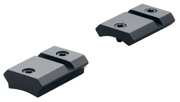 Leupold 49841 QRW Base Rem 700. 721, 725 2 Piece