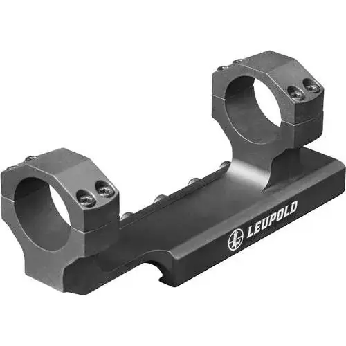 Leupold 177094 Mark AR Integral Mounting System 1-Piece AR-Platform 30mm Matte Black
