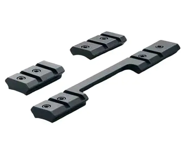 Leupold 59230 Mark 4 Base 2-Piece Rem 700 Matte Black