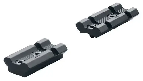 Leupold 56509 Rifleman Base 2-Piece Savage 110 Matte Black