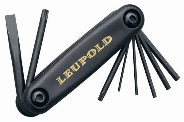 Leupold 52296 Scopesmith Mounting Tool