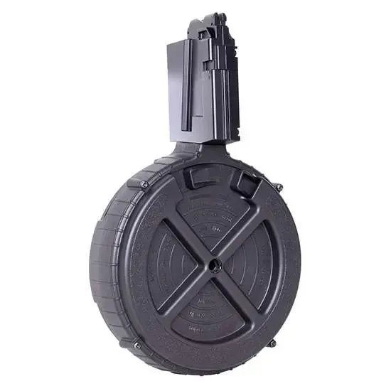 BLU MAG MAUSER M-15 22LR 110RD