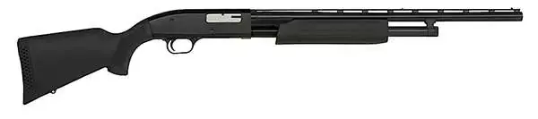 Maverick Arms 32202 88 All Purpose 20 Gauge 22" 5+1 3" Blued Black Right Youth/Compact Hand