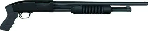 Maverick Arms 88 Cruiser Blued 20 Gauge 18.50" 3" 5+1