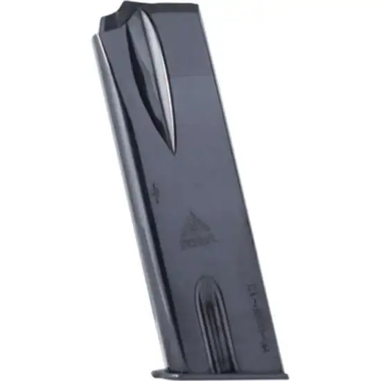 MEC-GAR MGBRHP13B Browning 9mm Luger Hi Power 13rd Blued Detachable