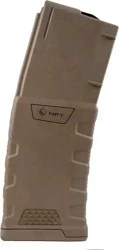 MFT .223REM EXTREME DTY MAG 30RD SDE