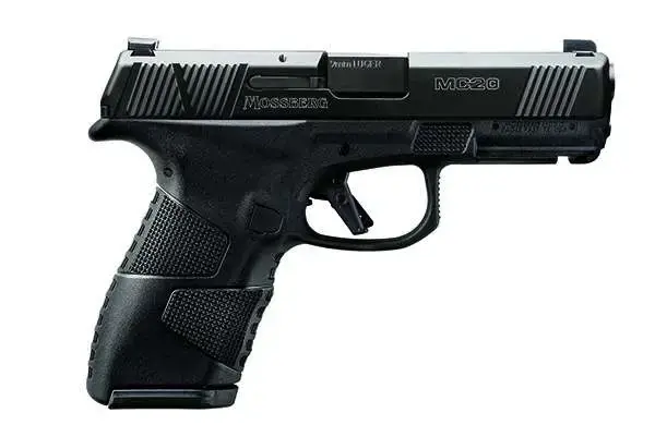 Mossberg, MC-2 Compact, Semi-aut