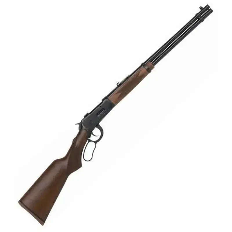 Mossberg 41020 464 30-30 Win 7+1 20" Blued Wood Right Hand