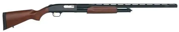 Mossberg 500 Pump 12 Gauge 28" B