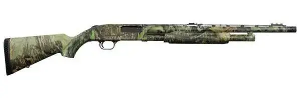 Mossberg 52280 500 Turkey 12 Gauge 20" 5+1 3" Mossy Oak Obsession Right Hand
