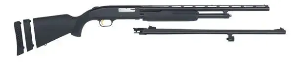 Mossberg 54250 500 Field/Deer Youth 20 Gauge 22",24" Blued
