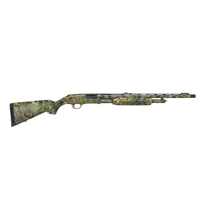 Mossberg 54339 500 Turkey 20 Gauge 22" 5+1 3" Mossy Oak Obsession Right Hand