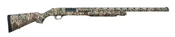 Mossberg 63521 835 Waterfowl 12 Gauge 28" 4+1 3.5" Mossy Oak Shadow Grass Blades Right Hand