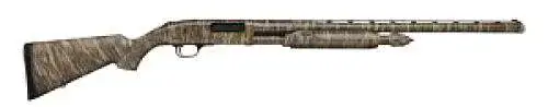Mossberg 835 Ulti-Mag All Purpose Field 12 Gauge 5+1 3.5" 26" Vent Rib Overbored Barrel, Overall Mossy Oak New Bottomland