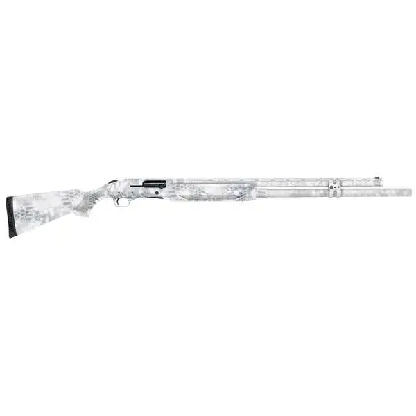 Mossberg 85123 930 Snow Goose 12 Gauge 28" 12+1 3" Kryptek Yeti Right Hand